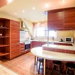 Park Apartment