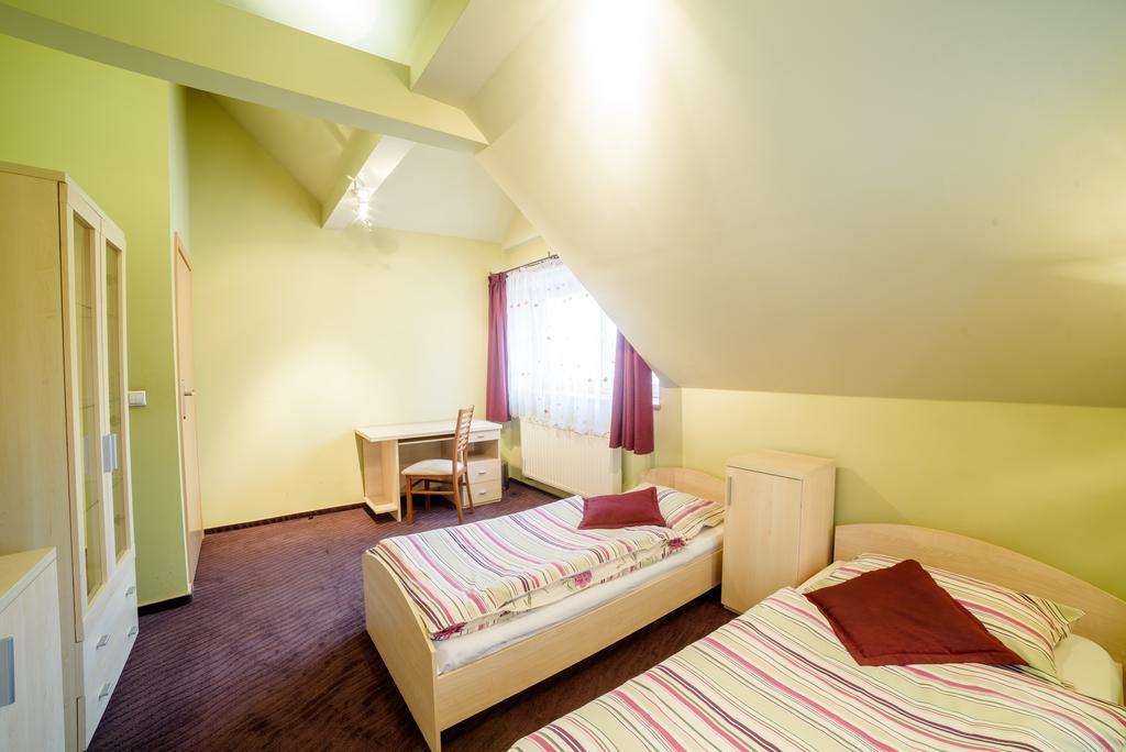 Appartement Park