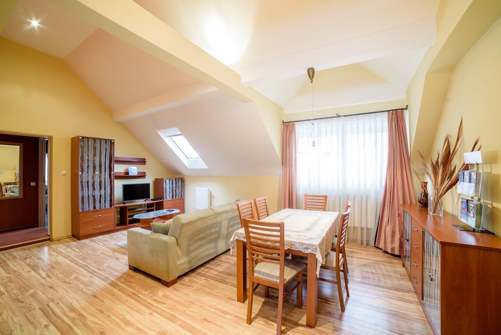 Park Appartement